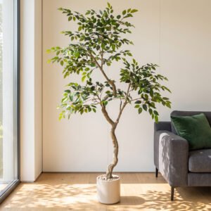 Ficus Tree Artificial 6FT