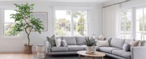 Ficus Tree Artificial 6FT